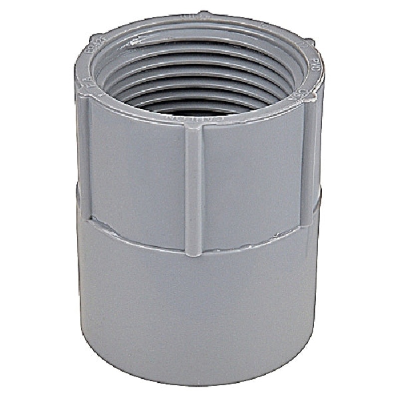 Conduit Adapter|2IN