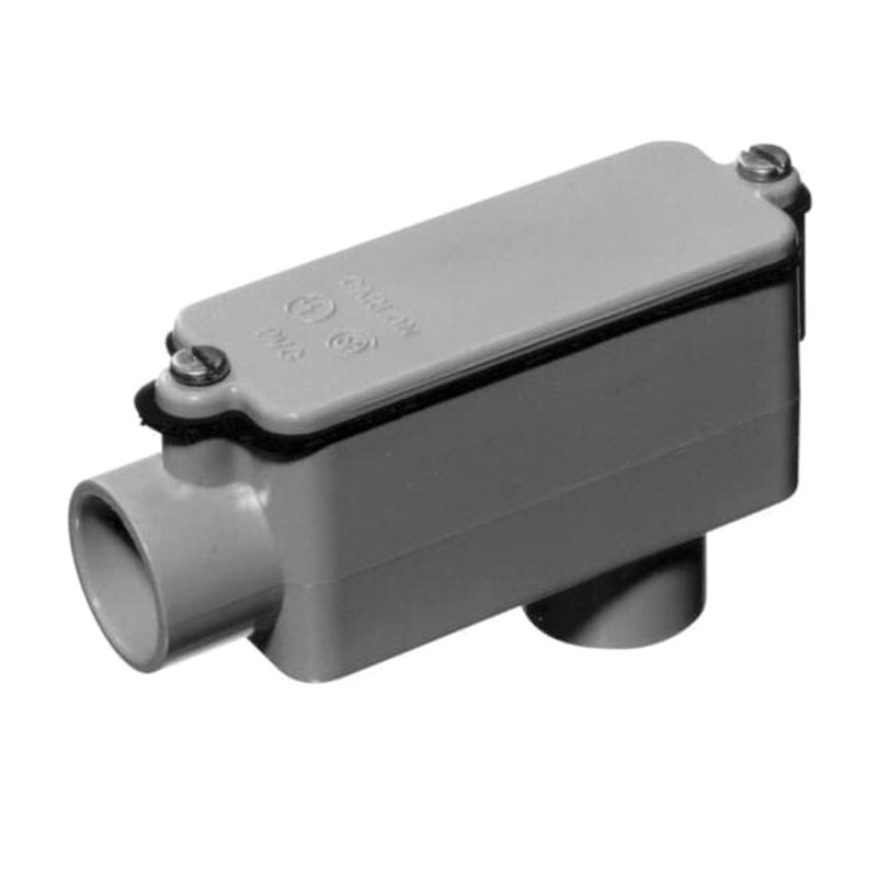Conduit Body|2IN
