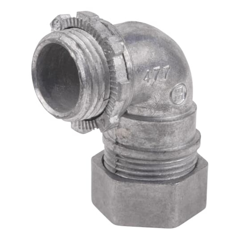 Conduit Connector|3/4IN