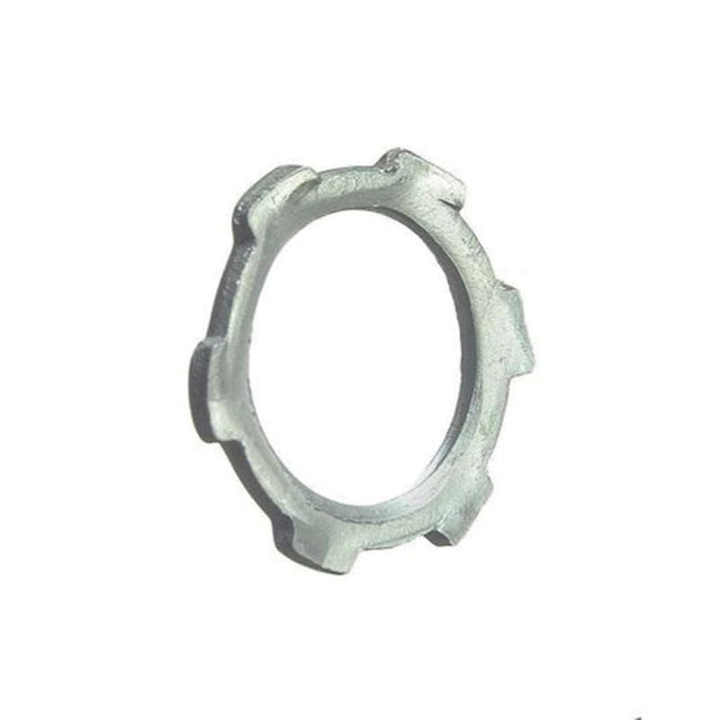 Conduit Locknut|2PK
