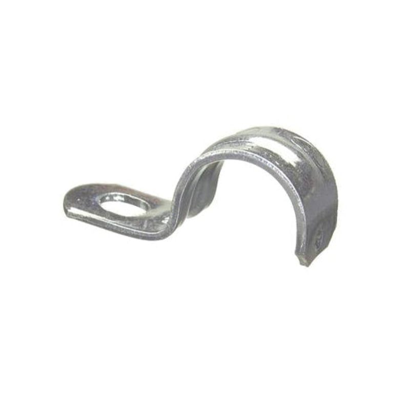 Conduit Strap|1_1/4IN