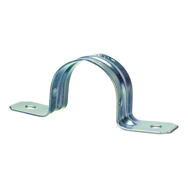Conduit Strap|2IN|2PK