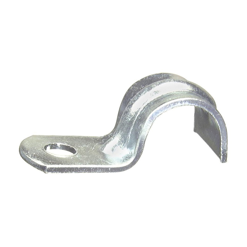Conduit Strap|3/8IN|10PK