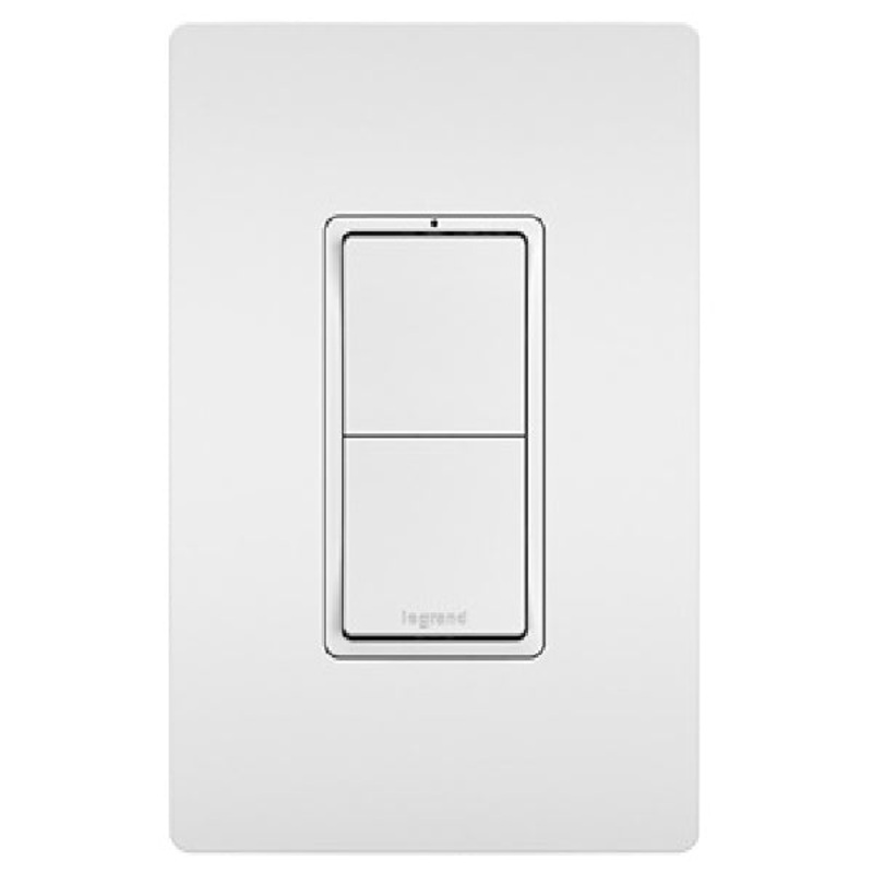 Decorator Switch|15A