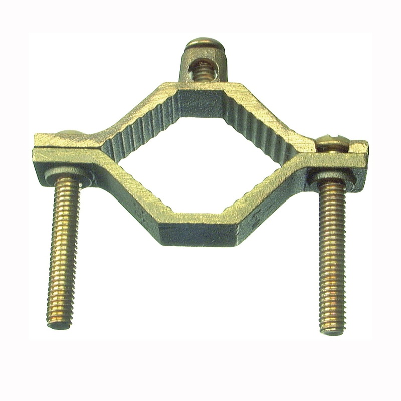 Ground Clamp|2IN