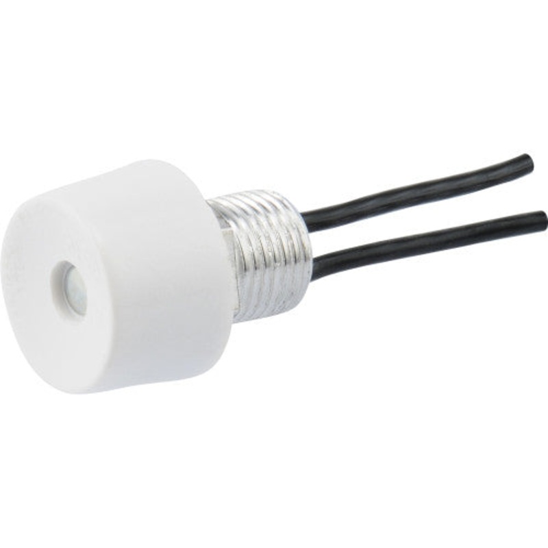 Hat Canopy Switch|White