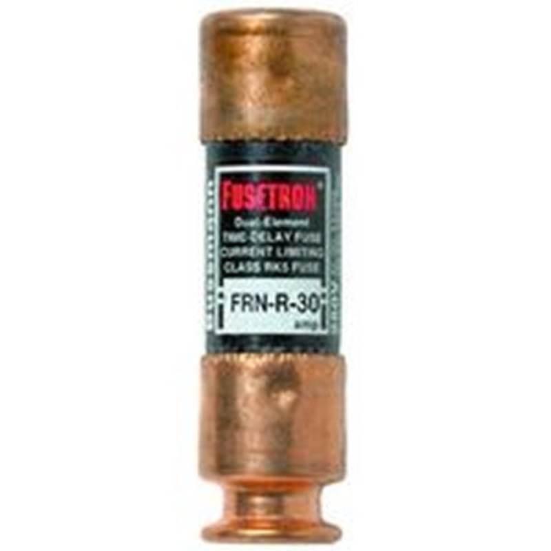 Heavy-Duty Fuse|15A