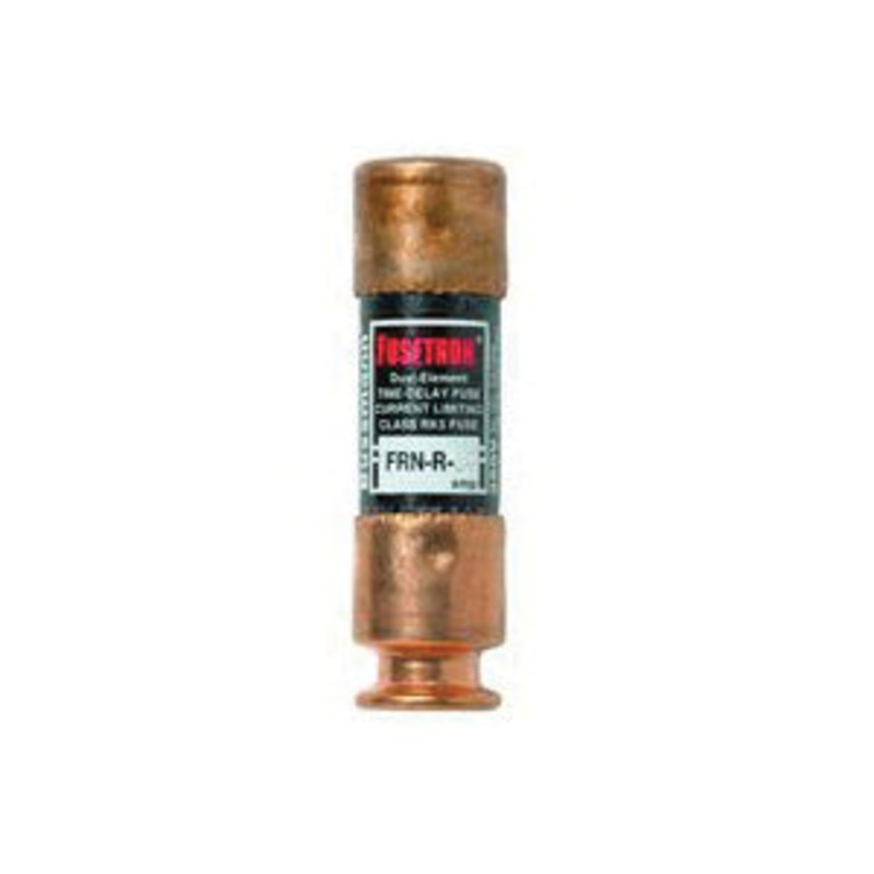 Heavy-Duty Fuse|60A