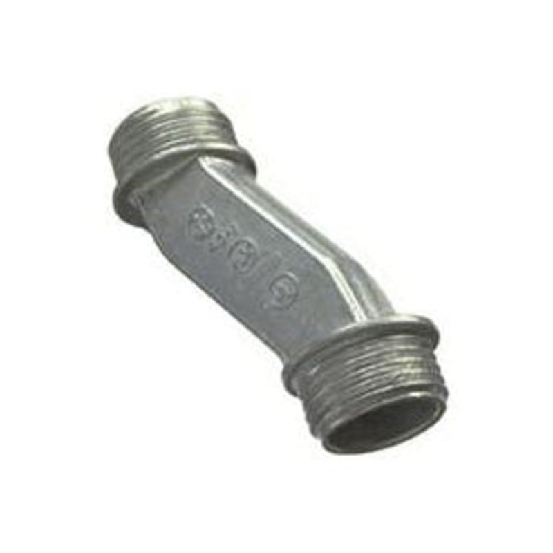 Offset Nipple|3/4IN