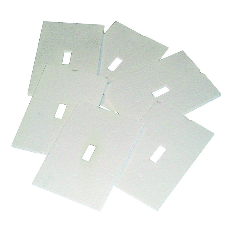 Plate Sealer|White
