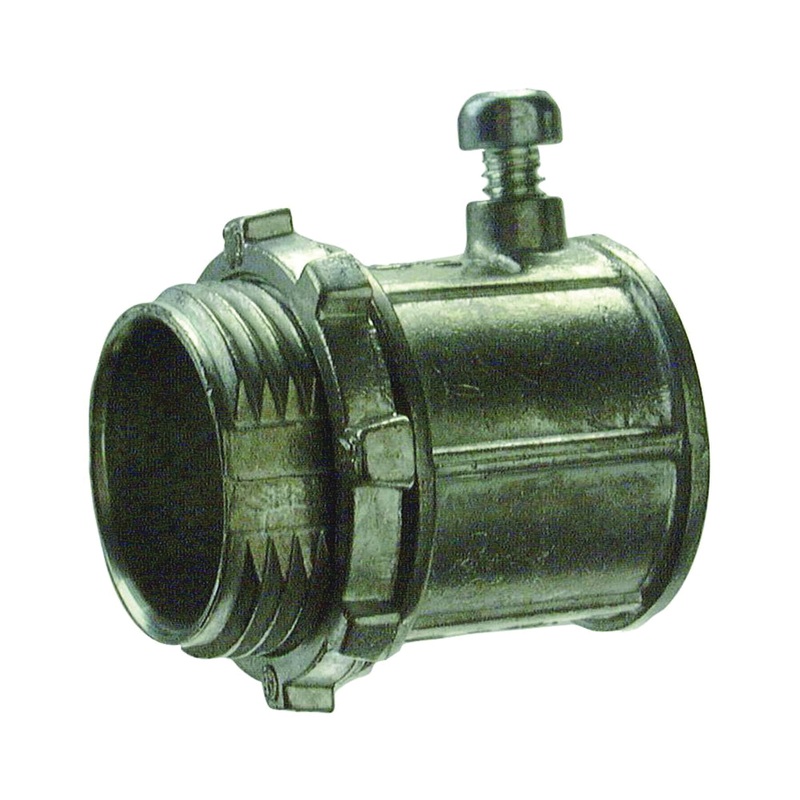 Set Screw Connector|1_1/4