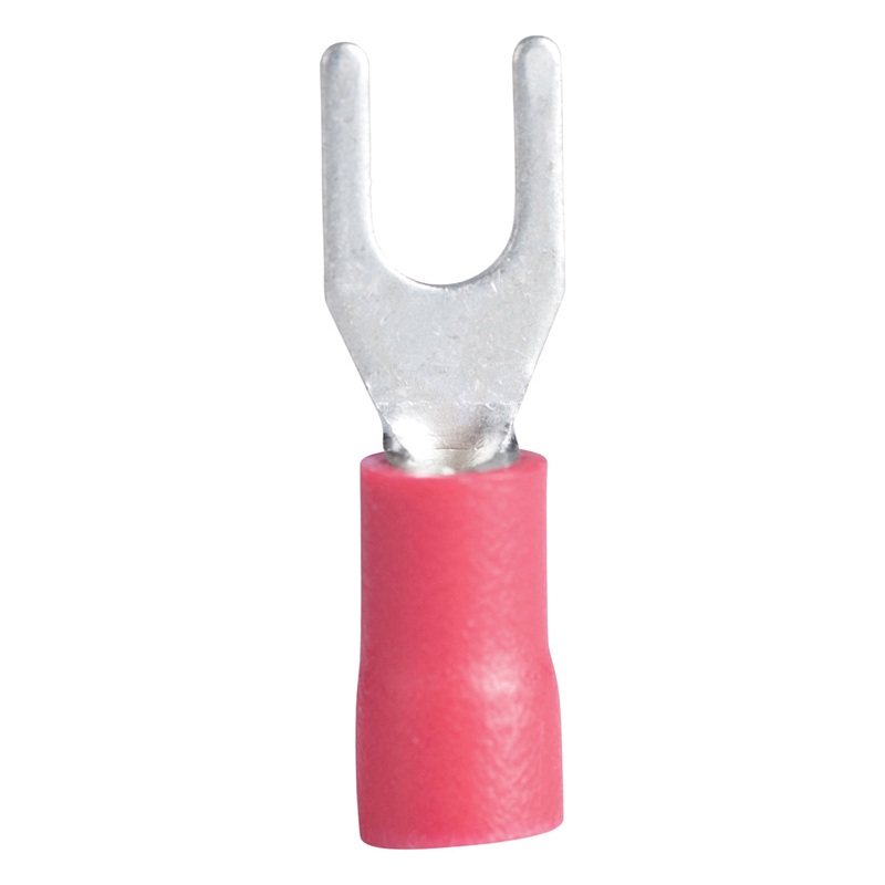 Spade Terminal|22/18AWG