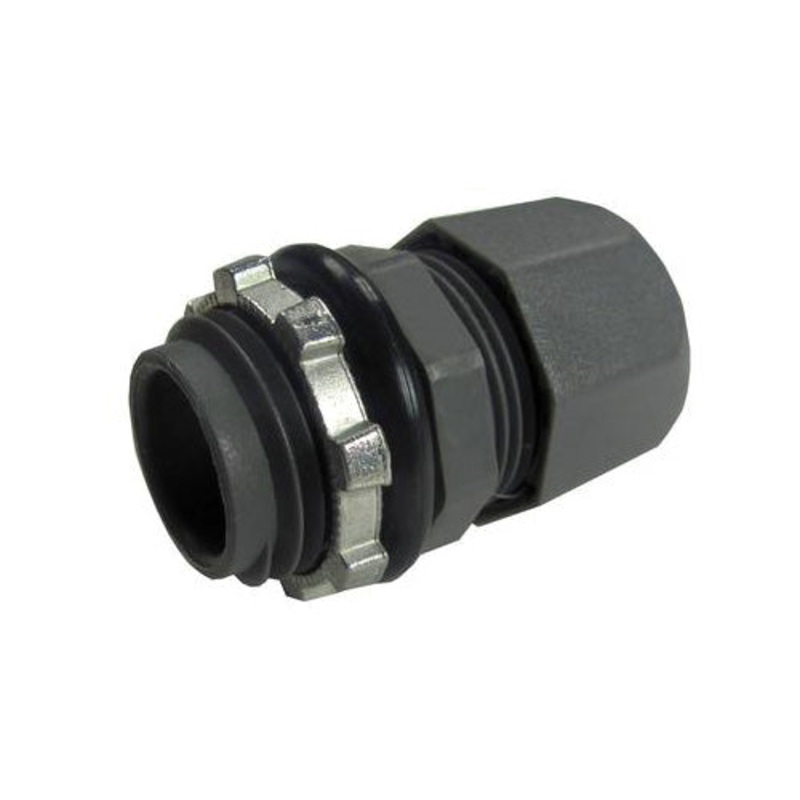 Strain Relief Cord Connector|1/2IN