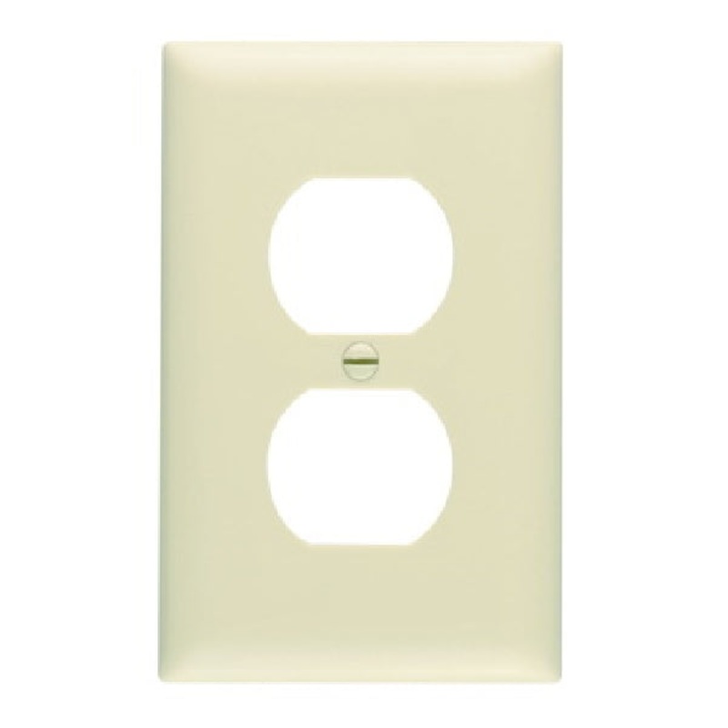 Wallplate|1G