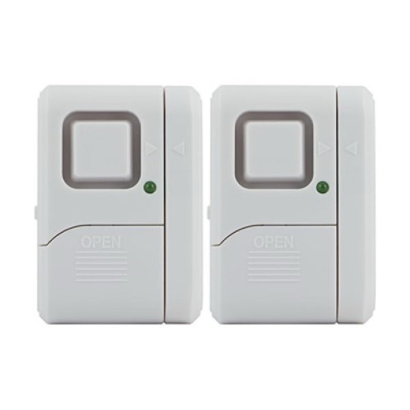 Window/Door Alarm