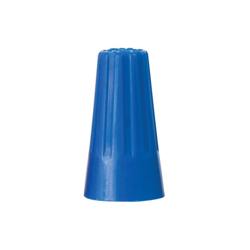Wire Connector|Blue