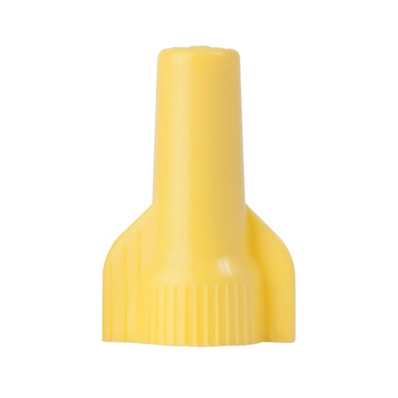Wire Connector|Yellow