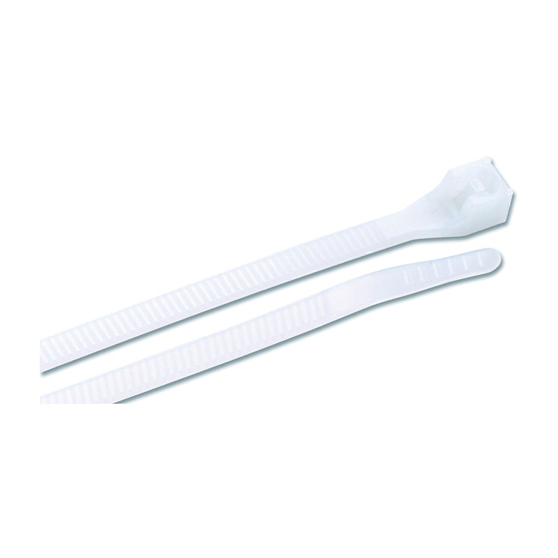 Cable Tie|White|14IN