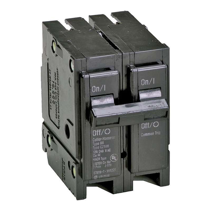 Circuit Breaker|120/240V|40A