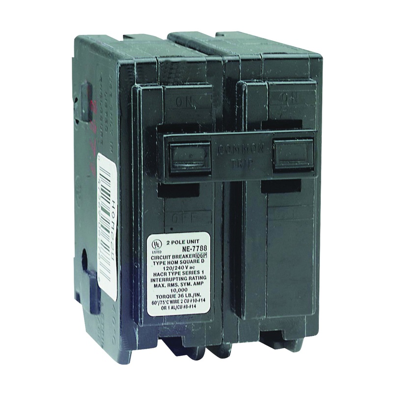 Circuit Breaker|240V|60A