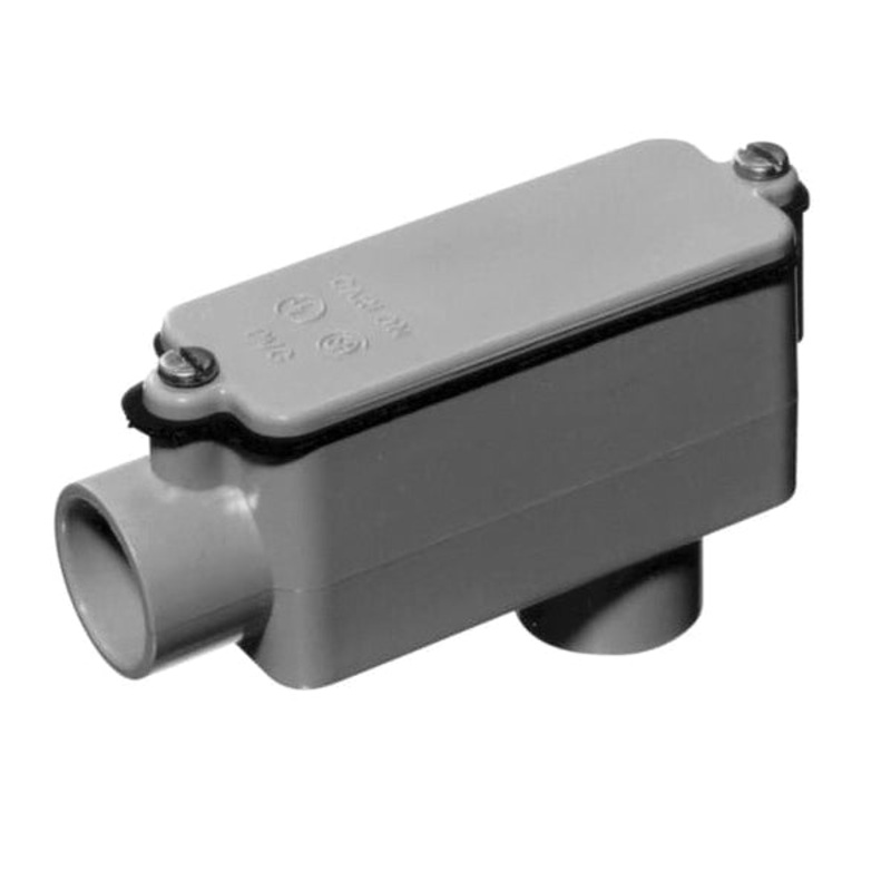 Conduit Body|1_1/2IN