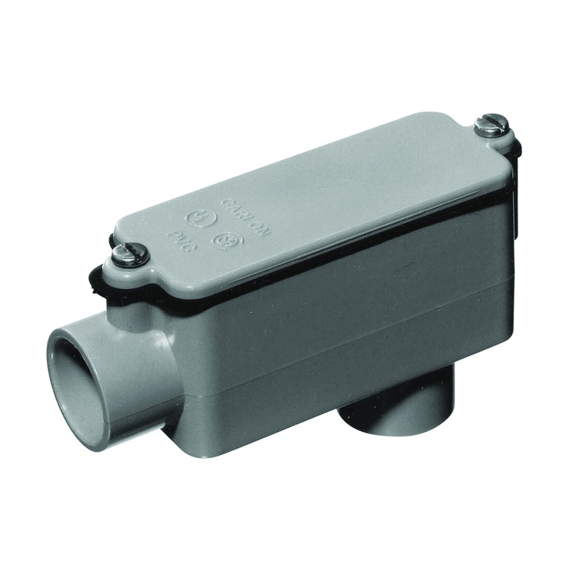 Conduit Body|1_1/4IN