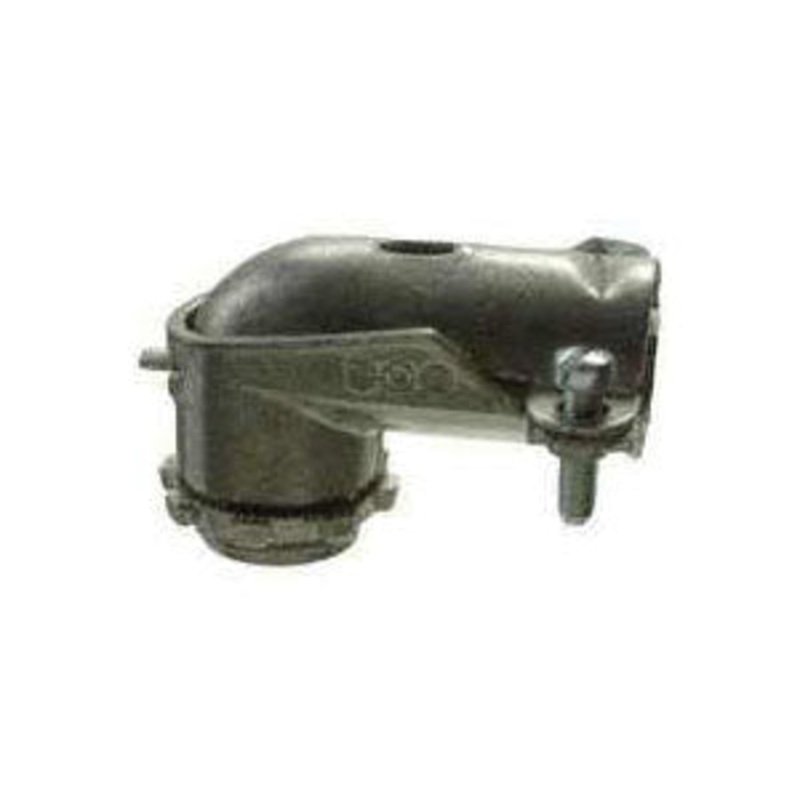 Flex Connector|3/4IN