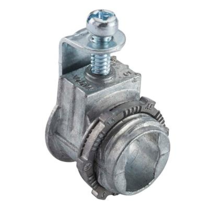Flex Saddle Connector|3/8IN