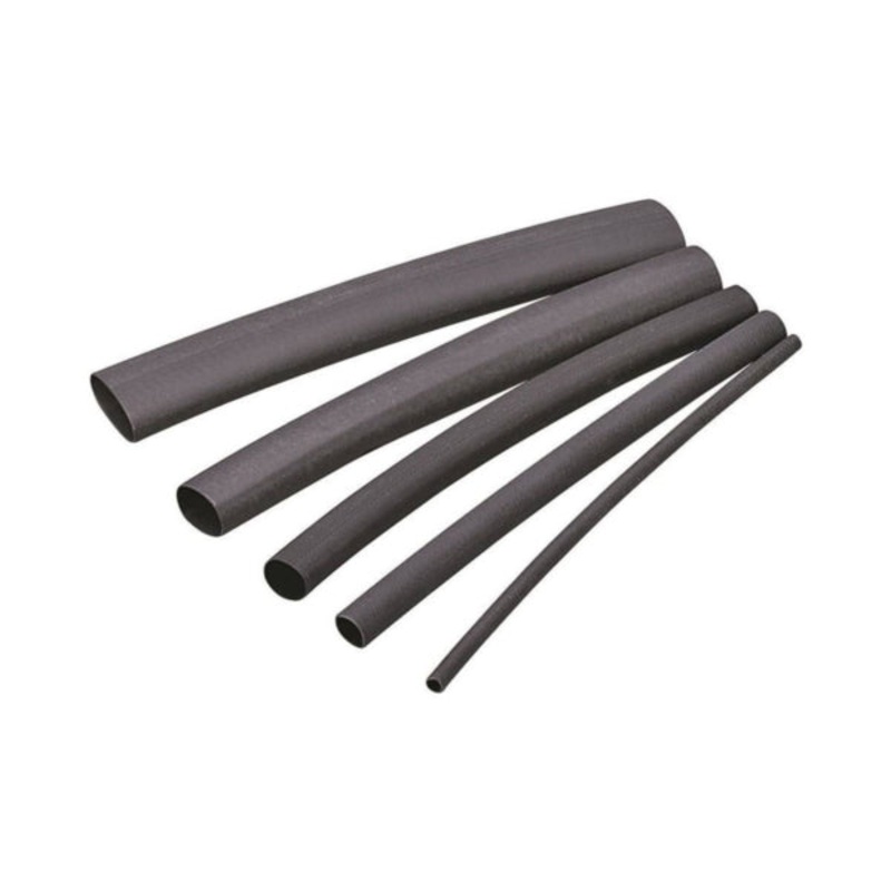 Heat Shrink Tubing|3/8X4