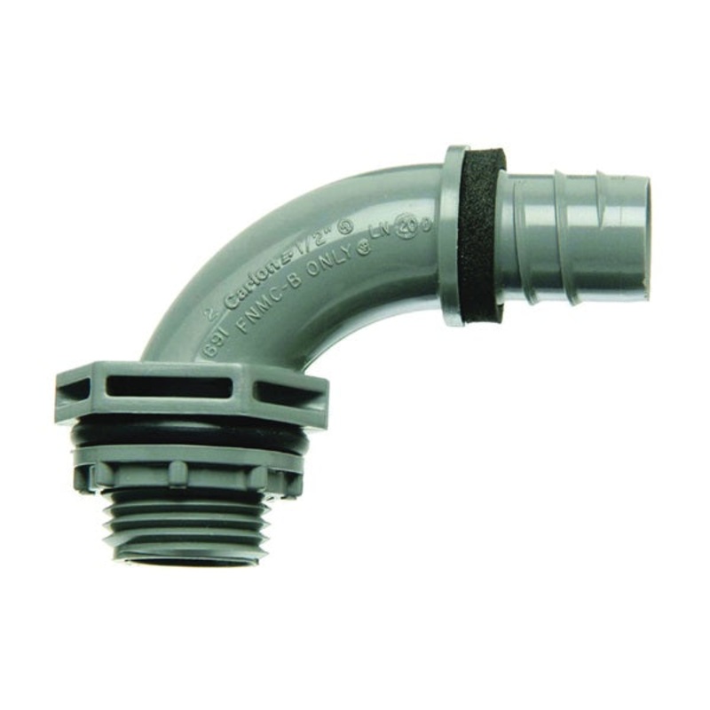 Liquidtight Connector|3/4IN