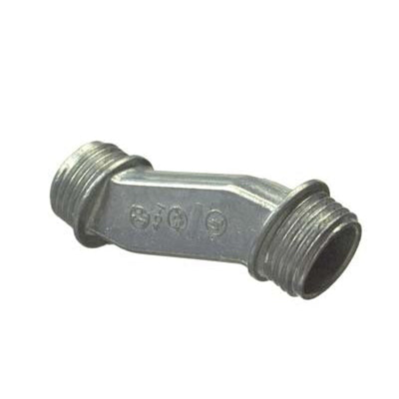 Offset Nipple|1/2IN