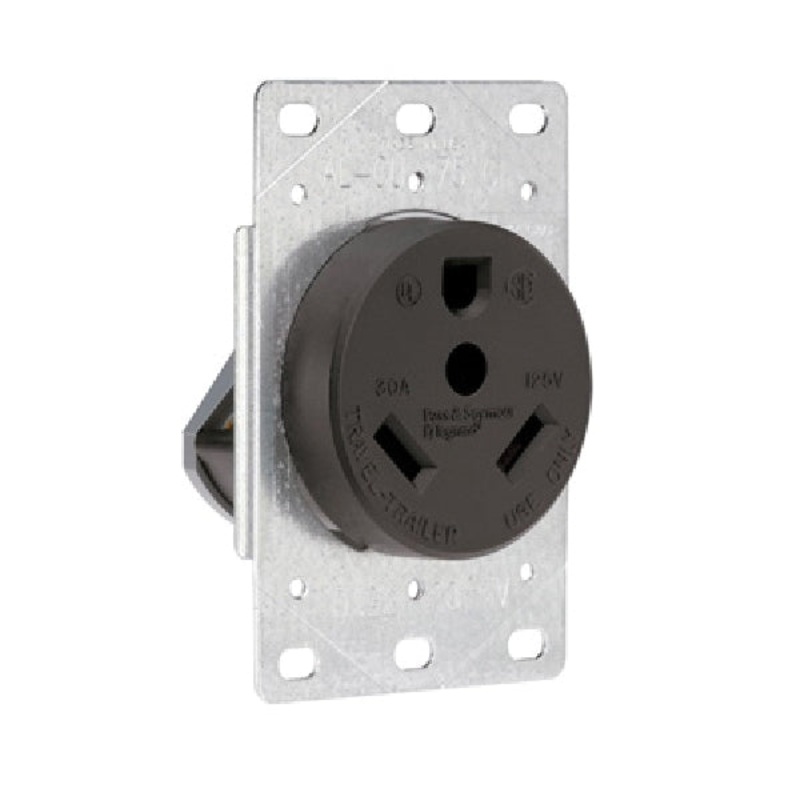 Power Outlet|30A