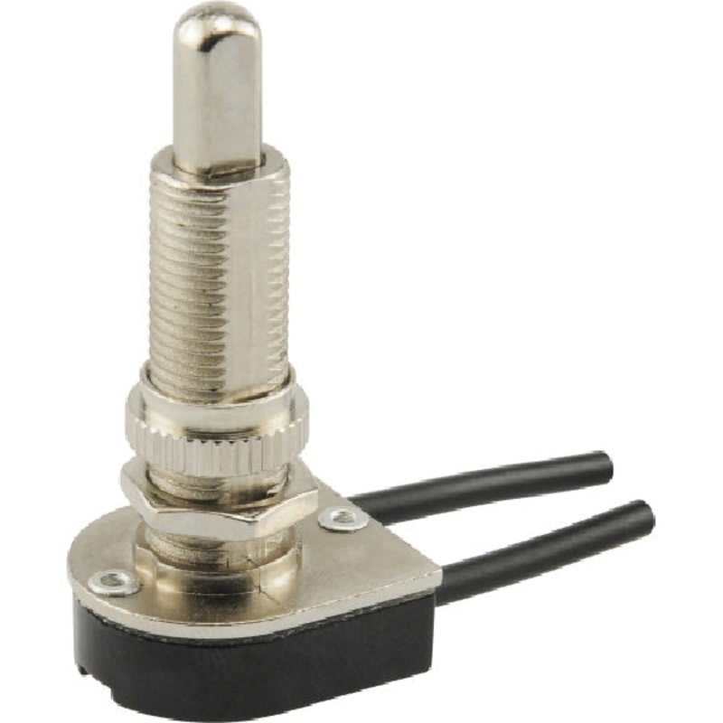 Push Switch|1_1/16IN