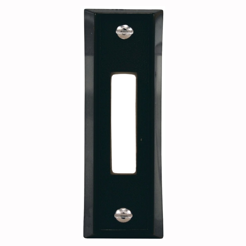Pushbutton|Black