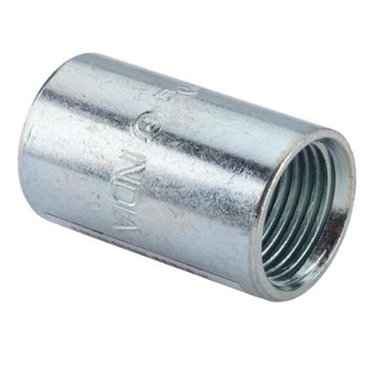 Rigid Conduit Coupling|1IN