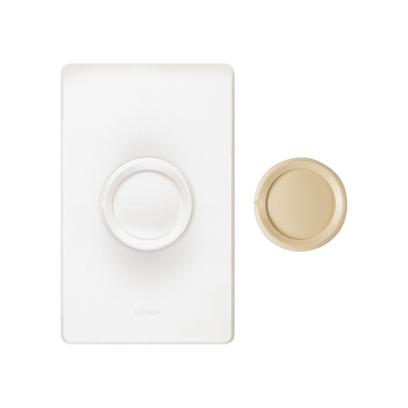 Rotary Control Switch