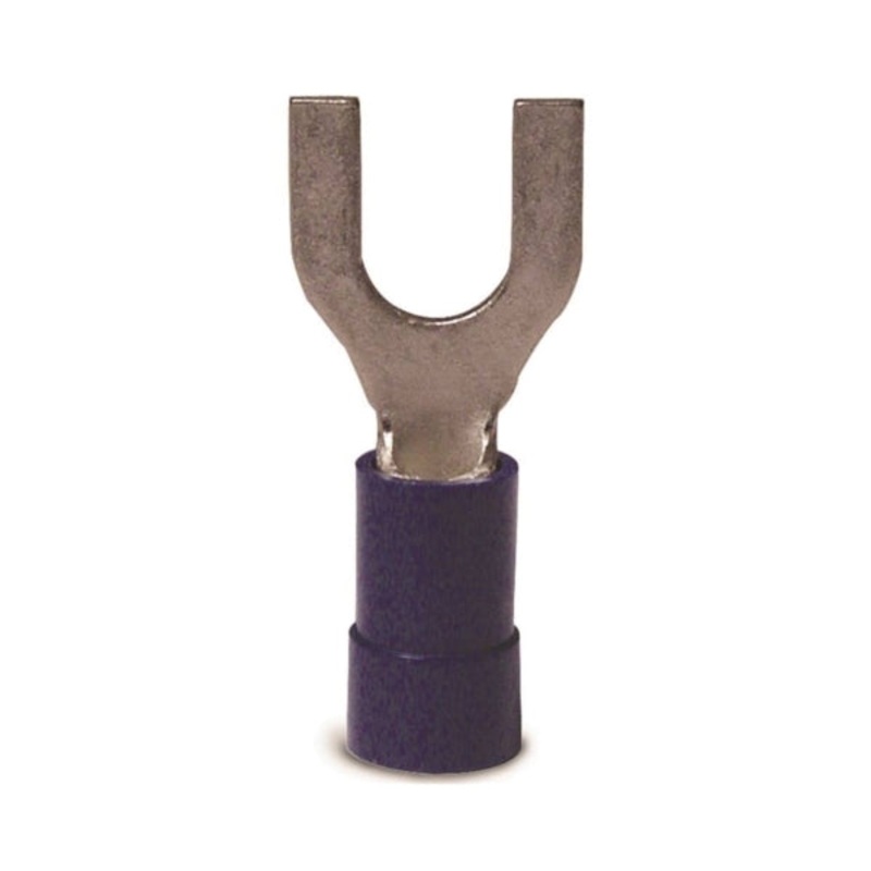 Spade Terminal|16/14AWG