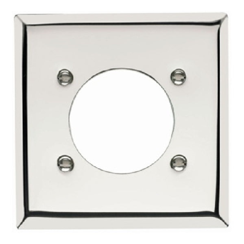 Wallplate|2G