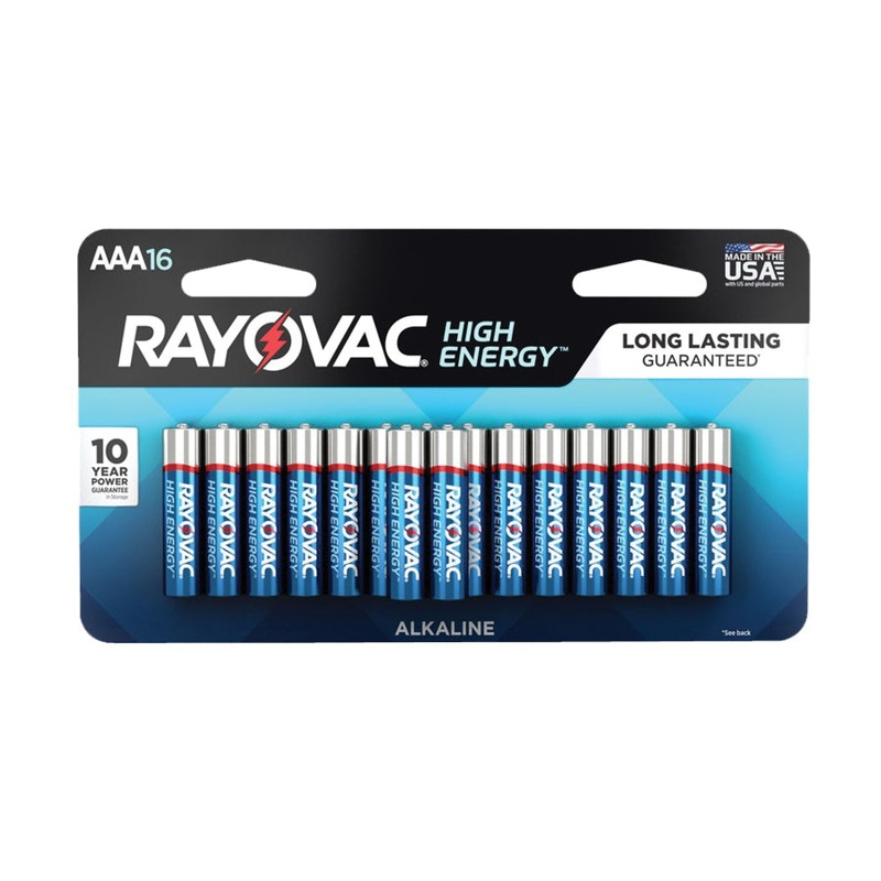 Battery|12PK