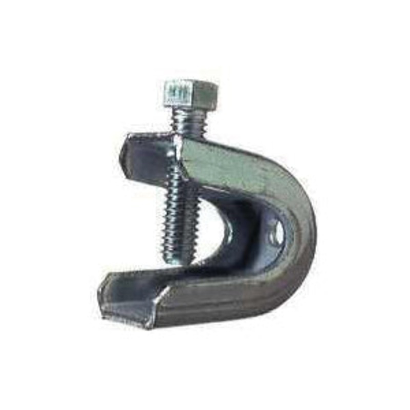 Beam Clamp|Steel|1IN