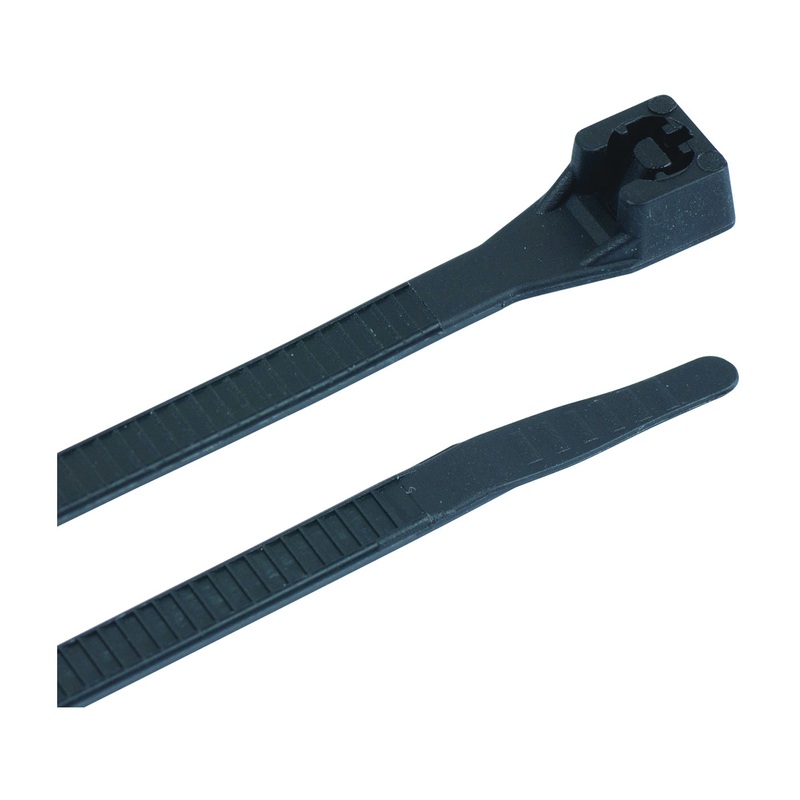 Cable Tie|Black|4IN