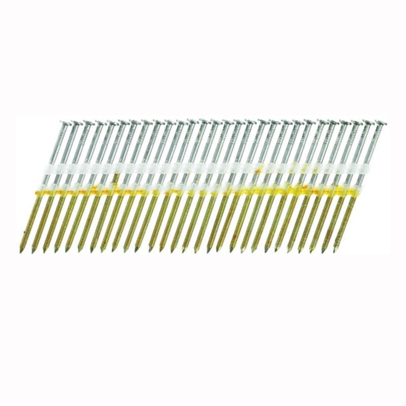 Collated Nail|3X.12IN|2500PK