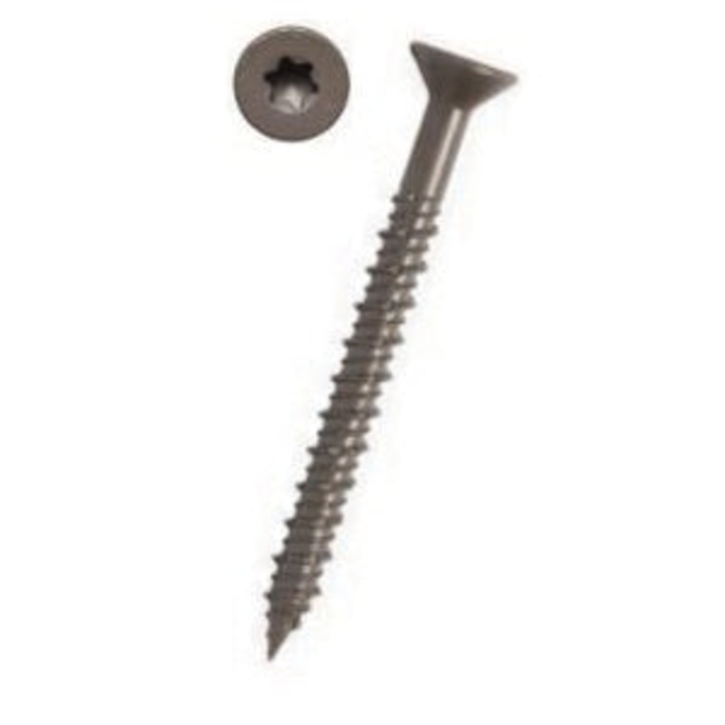 Concrete/Masonry Screw|1| bucket|3/16X3.25