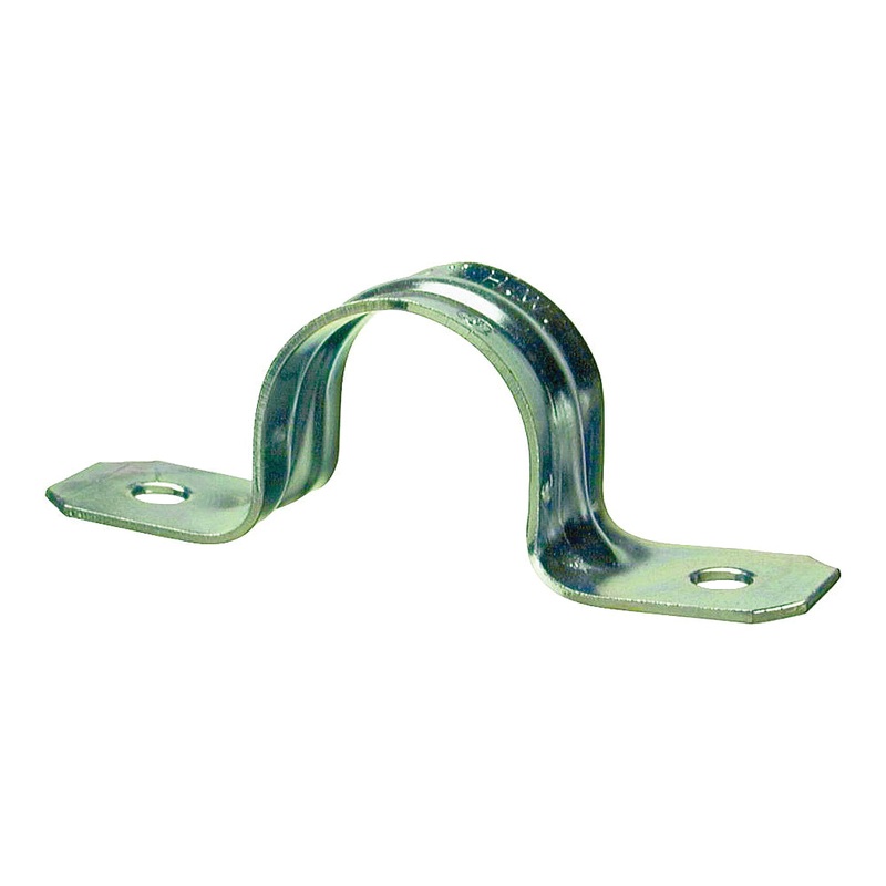 Conduit Strap|1.5IN|2PK
