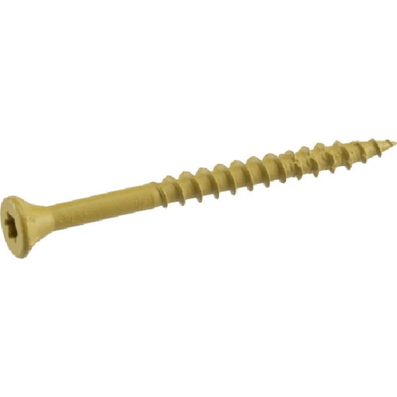 Deck Screw|40PK|10X2.5IN