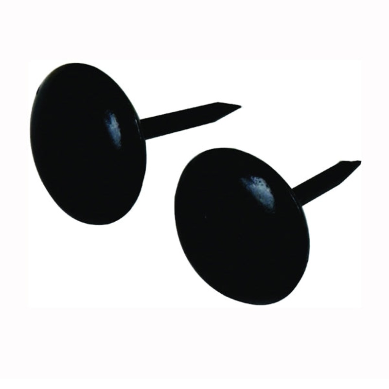 Furniture Nail|Black