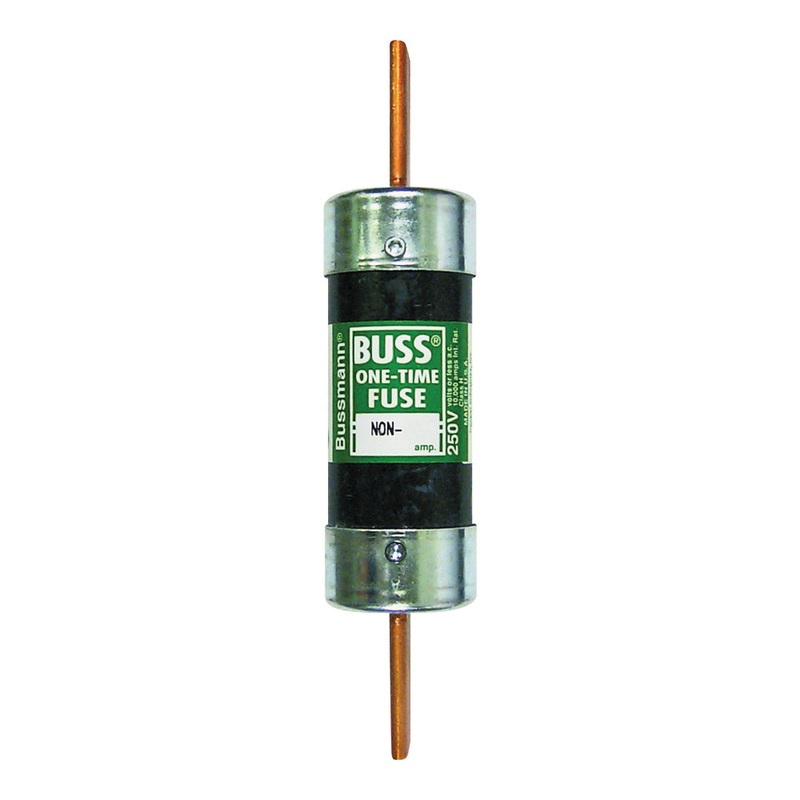 Fuse|250V|100A