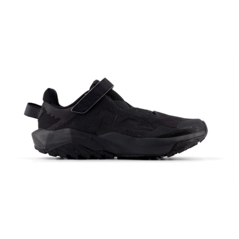 Kids’ DynaSoft Nitrel V6 Shoe – Black