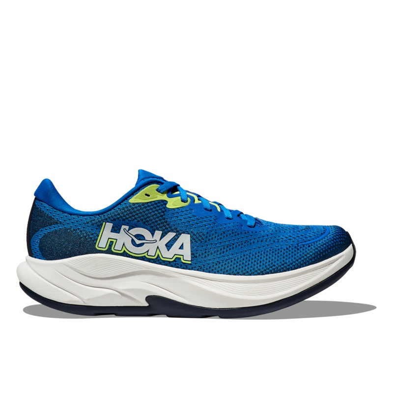 Men’s Rincon 4 Shoe – Electric Cobalt/Varsity