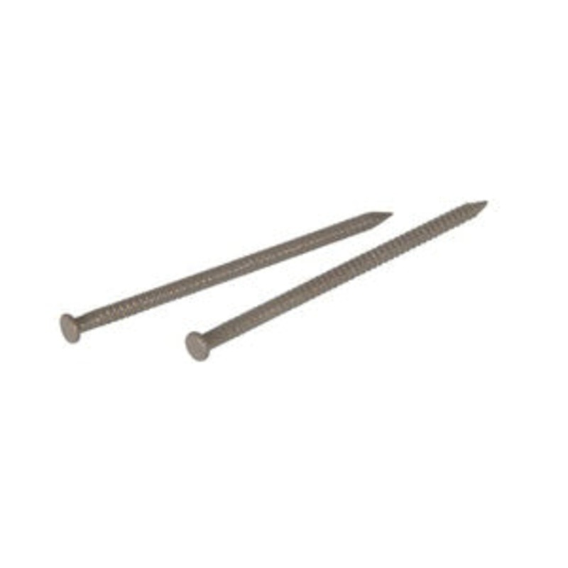 Panel Nail|Brown|1IN